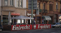 أحببت فرانكفورت