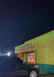 Taqueria Los Gallitos