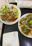 Taqueria Los Gallitos