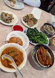 Kim Su Seafood Restaurant