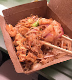 Pad Thai World