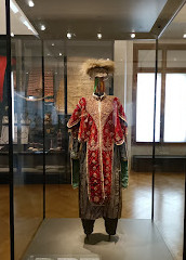 Musée d'Ethnologie - Vienne