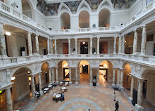 Museo Etnográfico de Viena