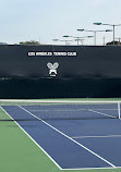 Los Angeles Tennis Club