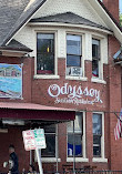 Odyssey Italian Restaurant