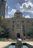 Los Angeles Central Library