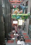 Los Angeles Central Library