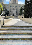 Los Angeles Central Library