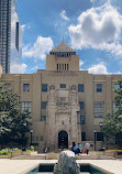 Los Angeles Central Library