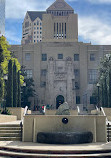 Los Angeles Central Library