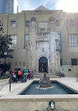 Los Angeles Central Library