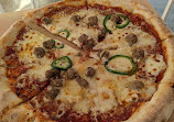 Provoli Neapolitan Pizza