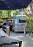 Cocovan Airstream Lounge