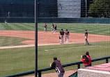 Dedeaux Field