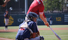 Dedeaux Field