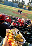 Dedeaux Field