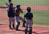 Dedeaux Field