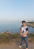 Mazandaran Ramsar Golden Beach