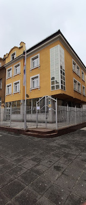 سفارة جمهورية صربيا