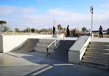 Bellflower Skate Park