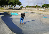 Bellflower Skate Park