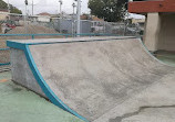 Trinity skatepark