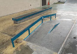 Trinity skatepark