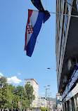 Embassy of the Republic of Croatia