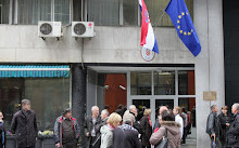 سفارة جمهورية كرواتيا