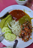 Taqueria San Pablo