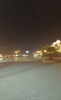 Al Etihad-park