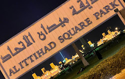 Al Etihad-park