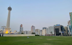 Al Etihad-park