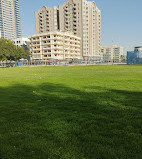 Majaz public park