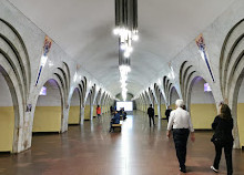 ایستگاه متروی میدان جمهوری
