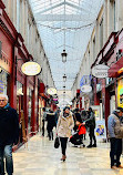 The Silver Arcade of Lyon