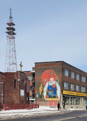 Boulangerie NDG