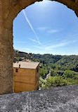 Acquedotto di Pitigliano