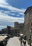 Acquedotto di Pitigliano