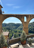 Acquedotto di Pitigliano