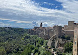 Acquedotto di Pitigliano