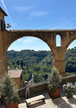 Acquedotto di Pitigliano