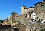 Acquedotto di Pitigliano