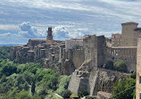 Acquedotto di Pitigliano