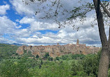 Acquedotto di Pitigliano