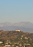 Runyon Canyon Flag