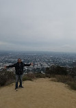 Runyon Canyon Flag