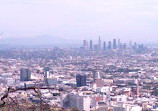 Runyon Canyon Flag