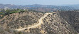 Runyon Canyon Flag