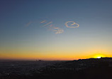 Runyon Canyon Flag